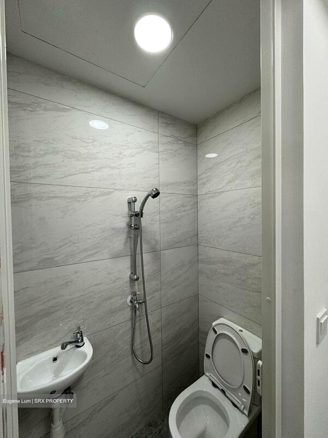 Normanton Park (D5), Apartment #502801241